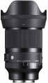 Sigma objektyvas 35mm f/1.4 DG DN (A) (Sony FE)