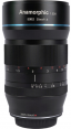 Sirui objektyvas 35mm Anamorphic Lens 1,33x  F1.8 MFT + Sony-E adapteris