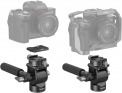 SMALLRIG 3457 Lightweight Fluid Video Head