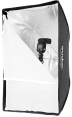 Godox SB-GUBW5070 Umbrella style softbox with grid 50x70cm