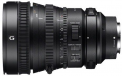 Sony objektyvas FE PZ 28-135mm F4 G OSS