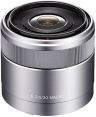 Sony objektyvas E 30mm f/3.5 Macro