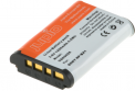 Jupio Li-ion akumuliatorius Sony NP-BX1 (infochip) (1250 mAh)