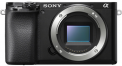 Sony A6100 Body