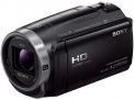 Sony vaizdo kamera  HDR-CX625