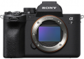 Sony A7 Mark IV body (ILCE7M4B)