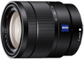 Sony  E 16-70mm f/4 ZA OSS Vario-Tessar T*