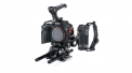 Tilta rėmas Camera Cage for Sony A7 IV Pro Kit - Black