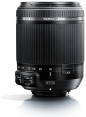 Tamron objektyvas 18-200mm f/3.5-6.3 Di II VC (Nikon F(DX))