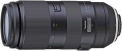 Tamron objektyvas 100-400mm f/4.5-6.3 Di VC USD (Nikon F(FX))