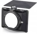 Tilta priedas Tiltaing Mini Clamp-On Matte Box MB-T15