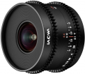 Laowa objektyvas 7.5mm T/2.1 Zero-D Cine (MFT)