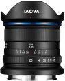 Laowa objektyvas 9mm f/2.8 Zero-D (Canon EOS-M)