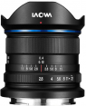 Laowa 9mm f/2.8 Zero-D (MFT)