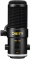 VO-7U USB Podcast Mic (Black)