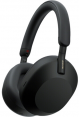 Sony ausinės WH-1000XM5 juodos          