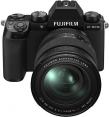 Fujifilm X-S10 +XF16-80mm + XF 55-200