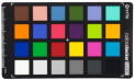 X-Rite spalvinė paletė ColorChecker Classic Mini