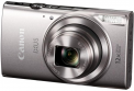 Canon IXUS 285 (Sidabrinis)