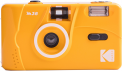 Kodak M38 daugkartinis fotoaparatas (Yellow)