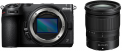 Nikon Z5 II C (black) + 24-70mm f/4 S