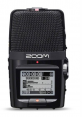 Zoom garso įrašymo įrenginys/diktafonas H2n