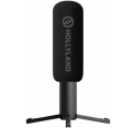 Hollyland Interview Adapter for Wireless Microphones