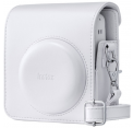 Fujifilm dėklas Instax Mini 13 Clay White