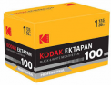 Kodak fotojuosta Ektapan 100 135/36