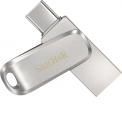 SanDisk atm. raktas Luxe USB Type-C 256GB 