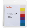 Godox VSA-11C Color Adjustment Set 