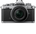 Nikon Z fc Kit + DX 16-50mm f/3.5-6.3 VR (SL)