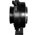 DZOFilm Octopus Adapter for EF mount lens to Sony E mount camera   