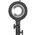 SmallRig 4476 Bowens mount adapter part