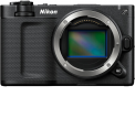 Nikon ZR body