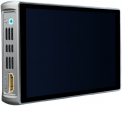 LH5C 4K HDMI Touchscreen Monitor with Wired Camera Control