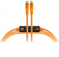 Tether Tools kabelis Pro Optima 10G USB-C 4,6m