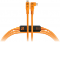 Tether Tools kabelis Pro Optima 10G USB-C 3m