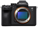 Sony A7 V body (ILCE7M5B)