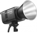 Godox šviestuvas Litemons LED  Light LE200R Black