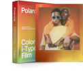 Polaroid pl. Orginals Color Film Metallic Spectrum for I-TYPE    