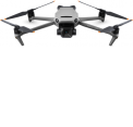 DJI dronas Mavic 3 Classic su RC pultu 
