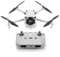 DJI dronas Mini 3 (su RC-N1 pultu)    