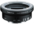 Tokina adapteris EF-FE (Canon objektyvams ant Sony fotoaparatų)