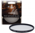 Hoya filtras MIST DIFFUSER BK NO.0.5(PHL) 49mm