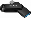 SanDisk atm. raktas Ultra Dual Drive Go 32GB Type-C   