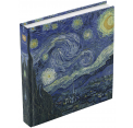 HENZO albumas 10.743.00 Van Gogh