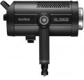 Godox šviestuvas SL-200W III Video LED   