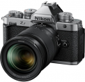 Nikon Z f (SL) + Z 24-70mm f4