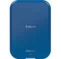 Canon spausdintuvas Zoemini 2 (Tamsiai mėlyna)